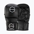 Guanti da sparring Octagon JOA MMA neri