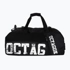 Borsa Octagon Predator 44 l nero