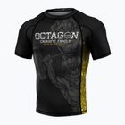 Octagon Crossfit Family Premium nero da uomo