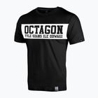 T-shirt Octagon uomo Tante possibilità come il coraggio Furiosa nero