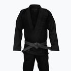 GI per la cuffia da uomo da jiu-jitsu brasiliano Octagon Caption nero/nero