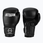 Guantoni da boxe Octagon Agat bianco/nero