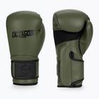 Guanti da boxe Octagon Matt kaki