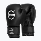 Guanti da boxe Octagon Kevlar nero