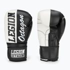 Guantoni da boxe neri Octagon Legion