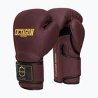 Guantoni da boxe in bronzo Octagon Matt
