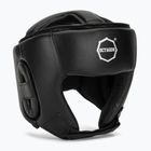 Casco da boxe Octagon Panama nero