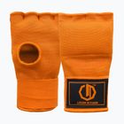 Guanti interni Octagon Legion Advance Tech Gel orange