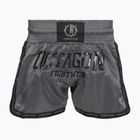 Pantaloncini da allenamento Octagon Kickboxing/Muay Thai Legion Future Premium black/grey