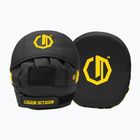 Pad da allenamento per allenatore Octagon Legion Nitro black/yellow