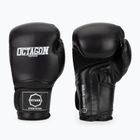 Guanti da boxe Octagon Matt black