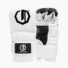 Guanti da allenamento Octagon Legion Kevlar MMA white