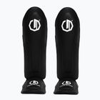 Paratibie e protezioni per i piedi Octagon Legion Kevlar black