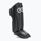 Paratibie e protezioni per i piedi Octagon Legion Kevlar black