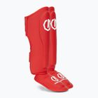 Parastinchi e protezioni per i piedi Octagon Legion Kevlar red