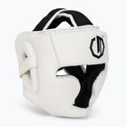 Casco da boxe Octagon Legion Kevlar white