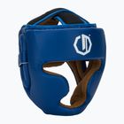 Casco da boxe Octagon Legion Kevlar blue