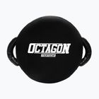 Pad tondo da allenamento Octagon Legion Logo black