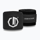 Bende da boxe Octagon Legion Supreme 400 cm black/white