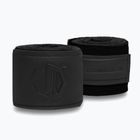 Bende da boxe Octagon Legion Supreme 400 cm black/black