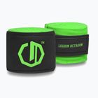 Bende da boxe Octagon Legion Supreme 400 cm light green