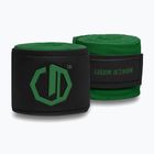 Bende da boxe Octagon Legion Supreme 400 cm dark green