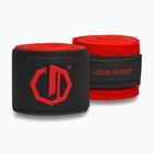 Bende da boxe Octagon Legion Supreme 400 cm red