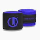 Bende da boxe Octagon Legion Supreme 400 cm dark blue