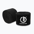Bende da boxe Octagon Legion Standard 4m black