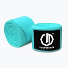 Bende da boxe Octagon Legion Standard 400 cm jagged ice