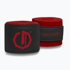 Bende da boxe Octagon Legion Supreme 500 cm burgundy