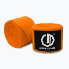Bende da boxe Octagon Legion Standard 500 cm orange