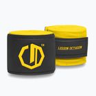 Bende da boxe Octagon Legion Supreme 500 cm yellow