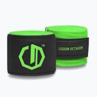 Bende da boxe Octagon Legion Supreme 500 cm light green