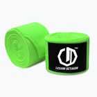 Bende da boxe Octagon Legion Standard 500 cm light green