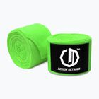 Bende da boxe Octagon Legion Standard 300 cm light green