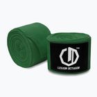 Bende da boxe Octagon Legion Standard 500 cm dark green