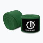 Bende da boxe Octagon Legion Standard 300 cm dark green