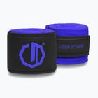 Bende da boxe Octagon Legion Supreme 300 cm dark blue