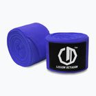 Bende da boxe Octagon Legion Standard 500 cm dark blue