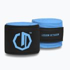 Bende da boxe Octagon Legion Supreme 500 cm light blue