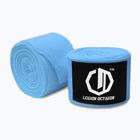 Bende da boxe Octagon Legion Standard 500 cm light blue