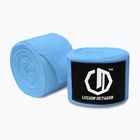 Bende da boxe Octagon Legion Standard 300 cm light blue