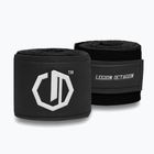 Bende da boxe Octagon Legion Supreme 500 cm black/white