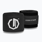 Bende da boxe Octagon Legion Supreme 300 cm black/white