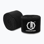 Bende da boxe Octagon Legion Standard 500 cm black/white