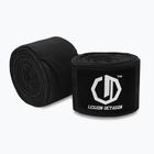 Bende da boxe Octagon Legion Standard 300 cm black/white