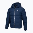 Giacca invernale da uomo Octagon Legion Panama dark navy