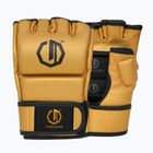 Guanti da grappling Octagon Legion Kevlar MMA gold