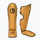 Parastinchi e parapiedi Octagon Legion Kevlar gold